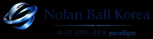 Nolan Ball Korea